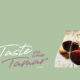 Taste the Tamar - Exeter Showgrounds this Saturday 24