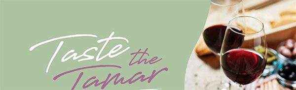 Taste the Tamar - Exeter Showgrounds this Saturday 3 Taste the Tamar - Exeter Showgrounds this Saturday 3