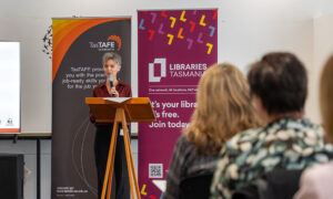 Manual Boosts Adult Literacy and Numeracy Tutoring 4