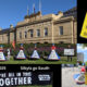 Extinction Rebellion Targets Hobart CBD 7