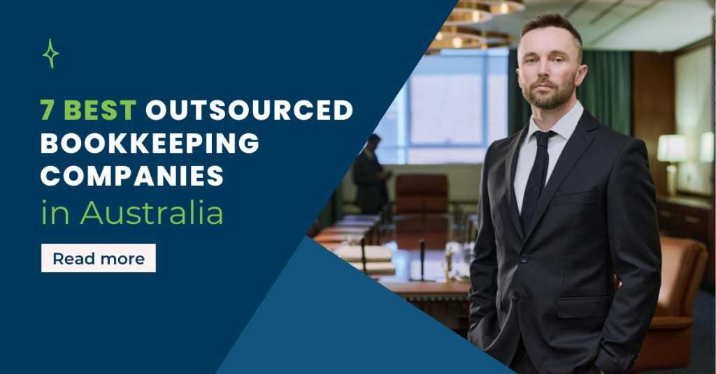 Top 5 Outsourced Bookkeeping Service Providers in Australia 1 Top 5 Outsourced Bookkeeping Service Providers in Australia 1