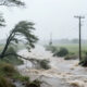 Damaging Winds and Potential Flooding Friday 6