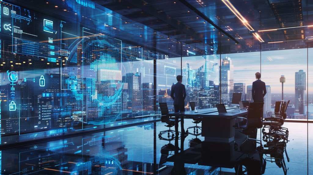 What Makes a Good Virtual Data Room? A Buyer’s Guide for Australian Executives 3 What Makes a Good Virtual Data Room? A Buyer’s Guide for Australian Executives 3
