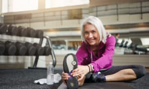 Voucher Program to Help Seniors Stay Active 6