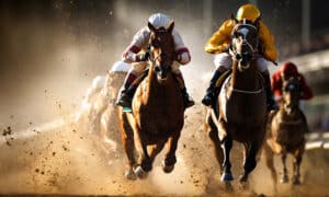 Chief Steward Dismissed - Racing Reforms Deliver 9