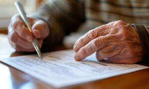 Plan Your Estate - Don't Leave Loved Ones Guessing 3