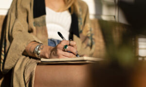 Letters to the Editor 5