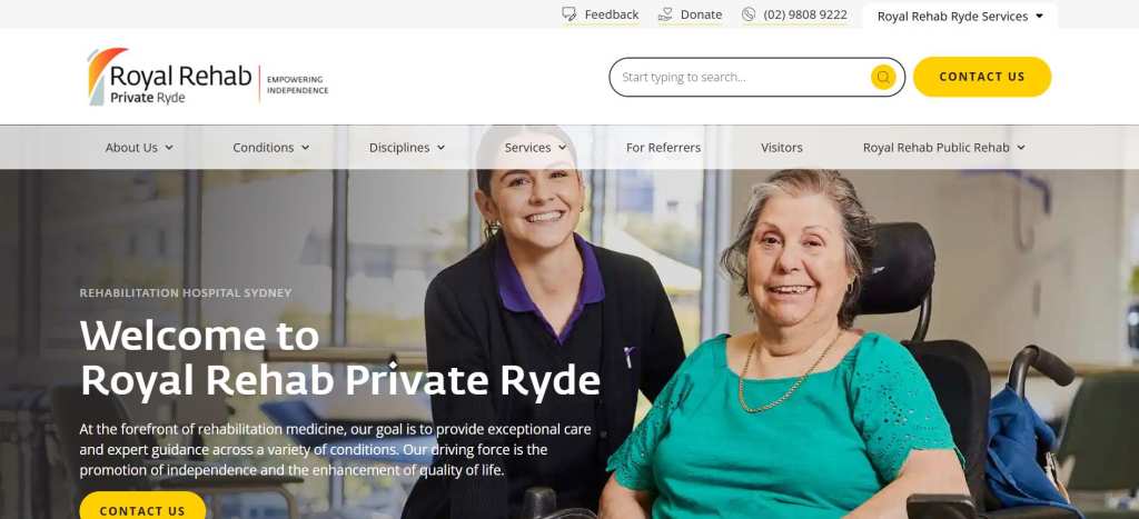 Top 7 Best NDIS Service Providers in Sydney 16 Top 7 Best NDIS Service Providers in Sydney 16