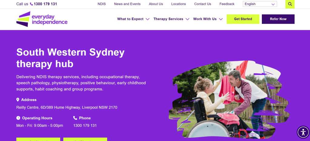 Top 7 Best NDIS Service Providers in Sydney 17 Top 7 Best NDIS Service Providers in Sydney 17