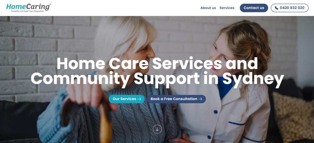 Top 7 Best NDIS Service Providers in Sydney 18 Top 7 Best NDIS Service Providers in Sydney 18
