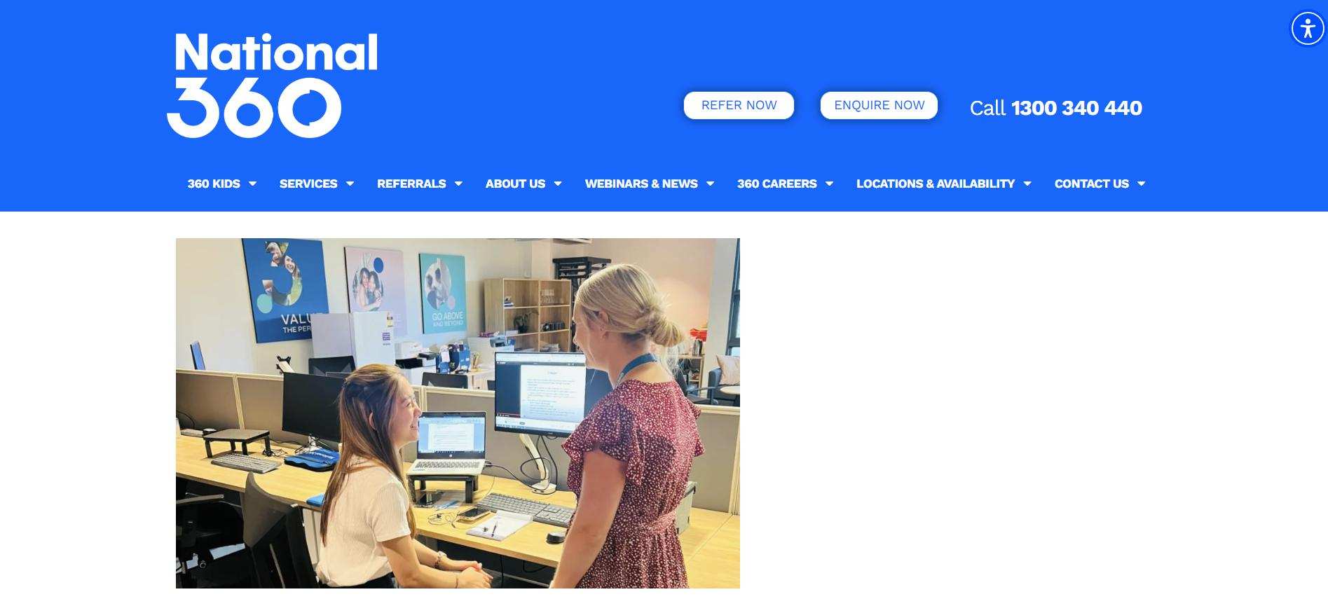 Top 7 Best NDIS Service Providers in Sydney 19 Top 7 Best NDIS Service Providers in Sydney 19