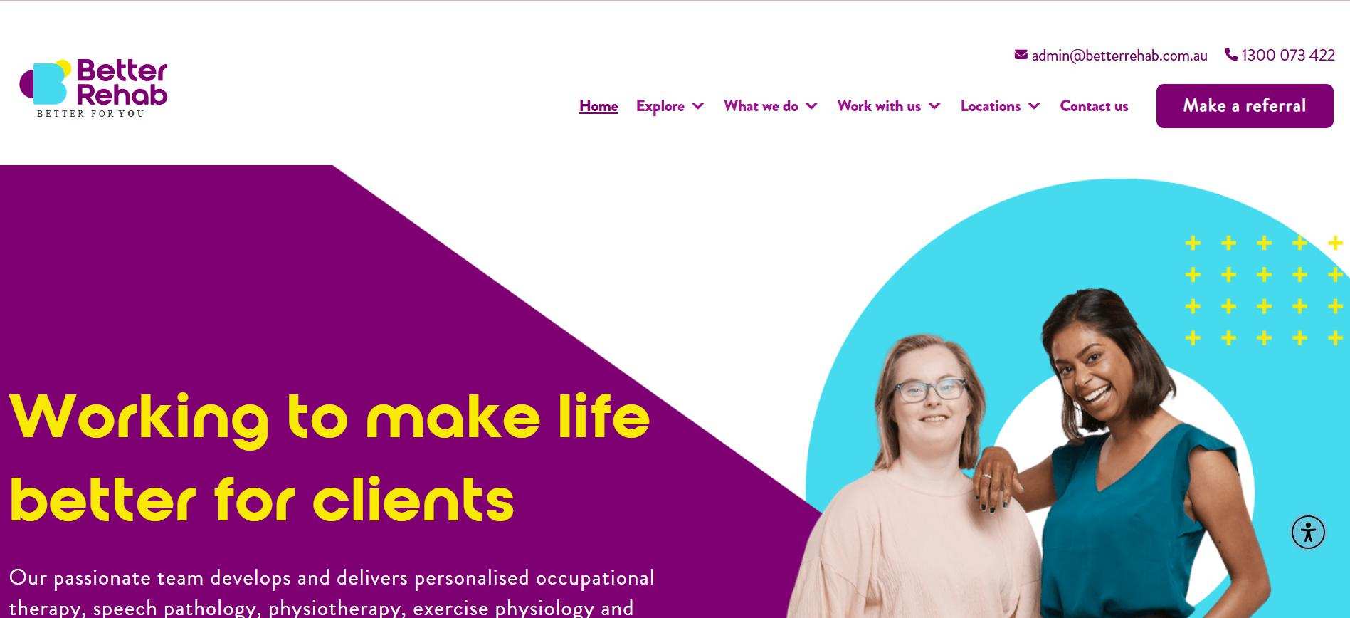 Top 7 Best NDIS Service Providers in Sydney 21 Top 7 Best NDIS Service Providers in Sydney 21