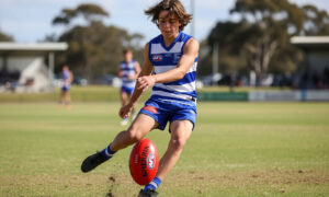 Tasmania's AFL Dream Built on Grassroots Foundation 5