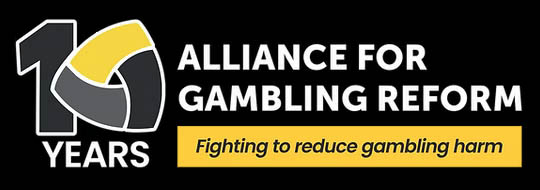 Members Announce Major Gambling Harm Reform 9 Members Announce Major Gambling Harm Reform 9