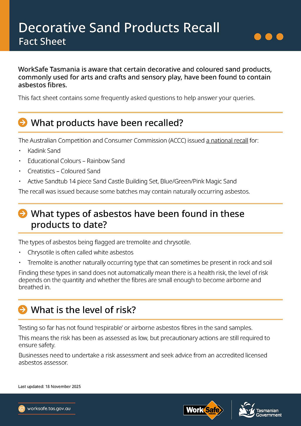 Asbestos Safety Failures Exposed Across Schools 26 Asbestos Safety Failures Exposed Across Schools 26