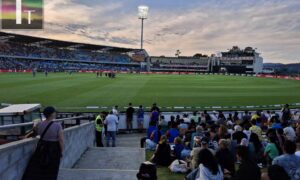 Cricket Stadium Deal Offers No Commitment Before Vote 5