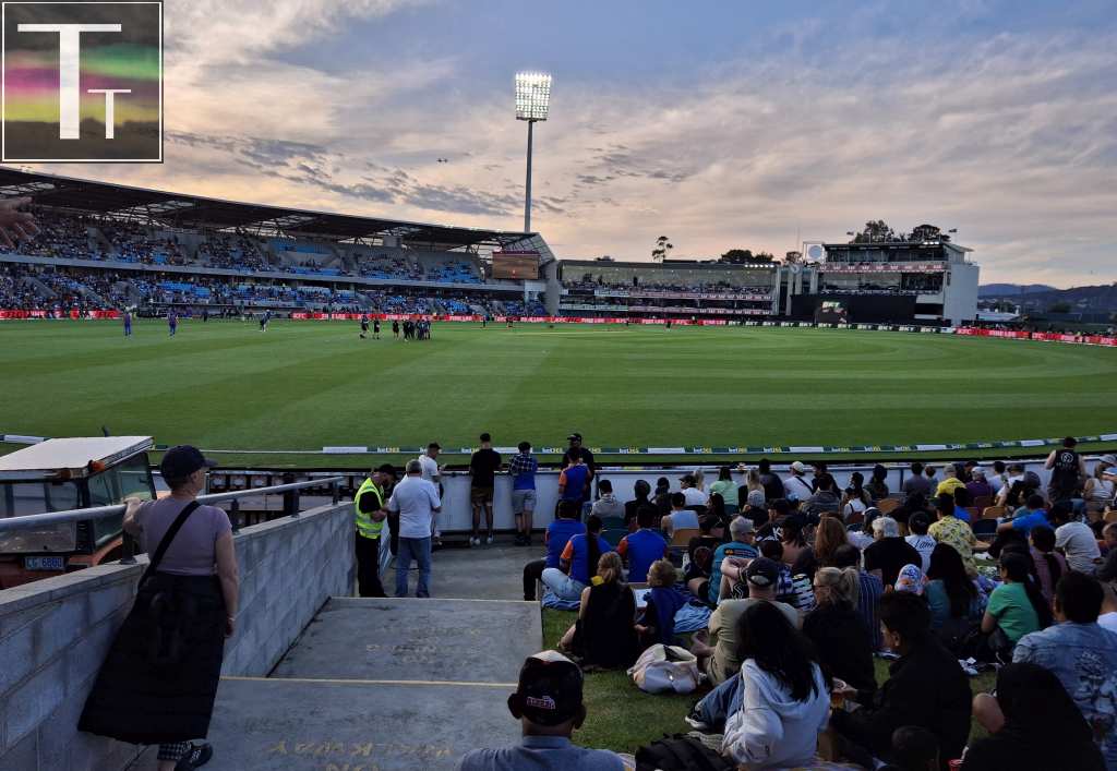 Cricket Stadium Deal Offers No Commitment Before Vote 9
