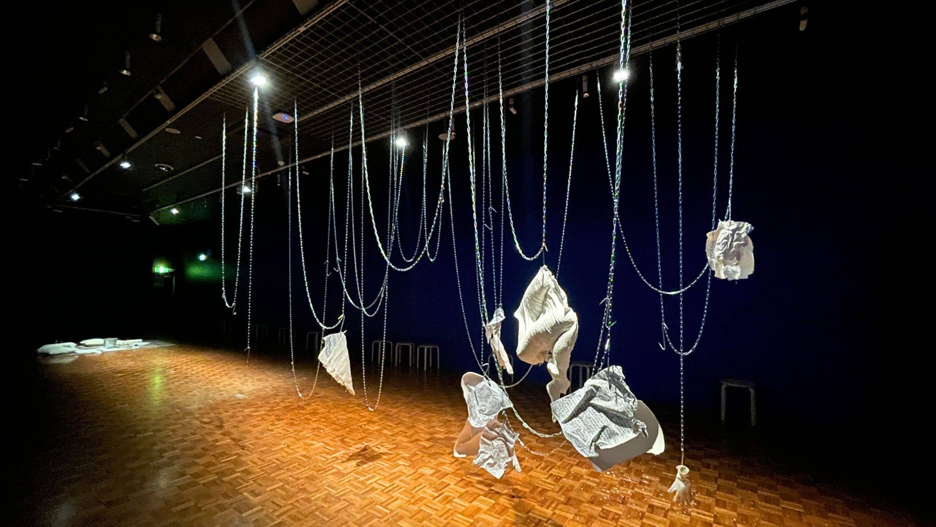 Hobart Current – Exploring What It Means to Be ‘Here’ 2