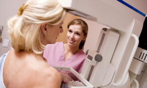 Rural Women Deserve Access to Breast Screening Bus 6