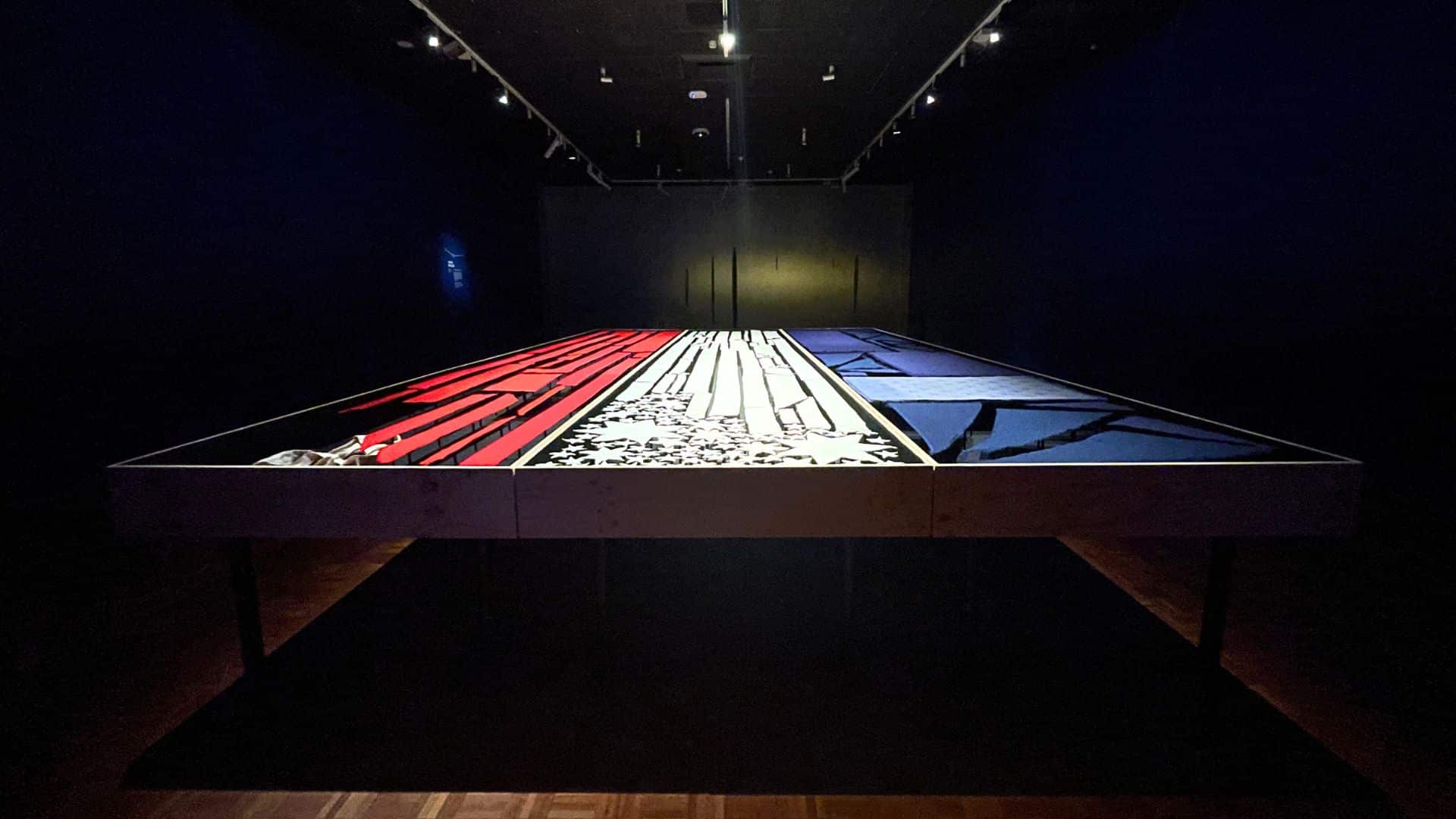 Hobart Current – Exploring What It Means to Be ‘Here’ 3