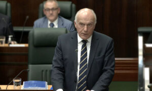 Tasmanian Budget Divides Stakeholders Over Infrastructure and Services 1