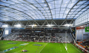 Public Debt For Private Gain - Stadium Subsidies 10