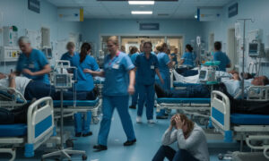 Health System Crisis - Claims, Actions & Failures Exposed 5