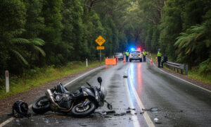 Tasmania’s Road Crisis Fuels Call For Slower Speeds 5