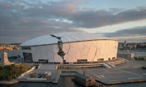 Stadium Benefits - Unquantifiable Intangibles vs Economic Reality 4