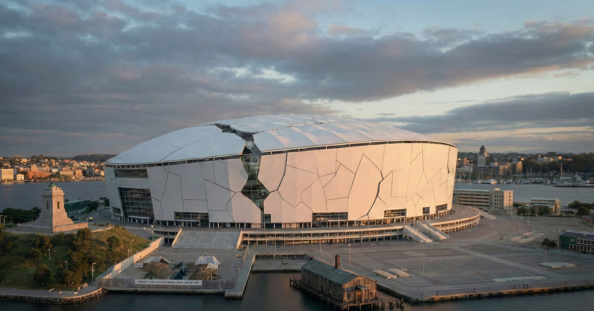 Stadium Benefits - Unquantifiable Intangibles vs Economic Reality 3
