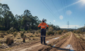 Landowners Tell TasNetworks to Bugger Off 3