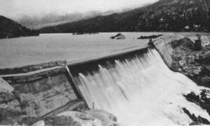 Tas That Was – Lake Margaret 2