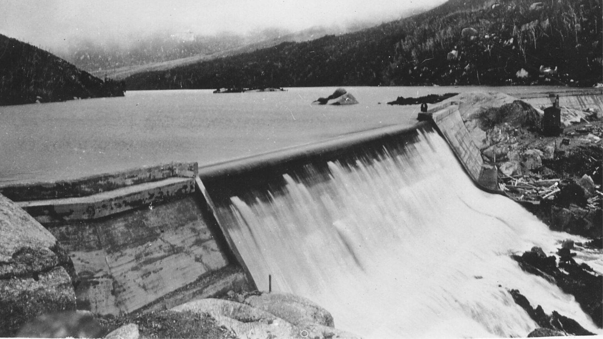 Tas That Was – Lake Margaret 1