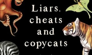 Review - Liars, Cheats and Copycats, by James O'Hanlon 7