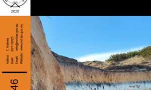 Sand Shortage Threatens Stadium Budget Blowout 4