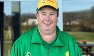 Strochnetter Makes Tasmanian Lawn Bowls Capping History 6