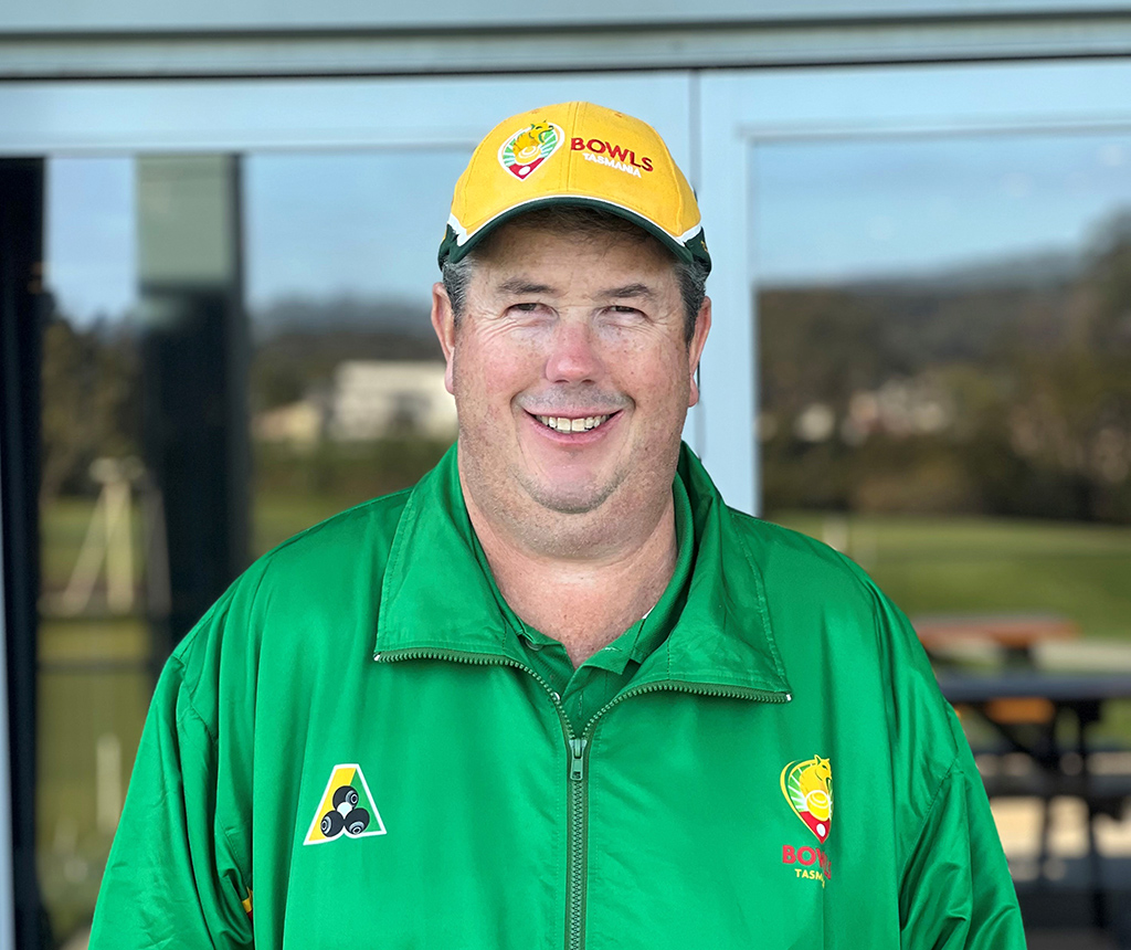Strochnetter Makes Tasmanian Lawn Bowls Capping History 3