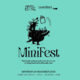 Hobart MiniFest Celebrates Local Literary Excellence 12