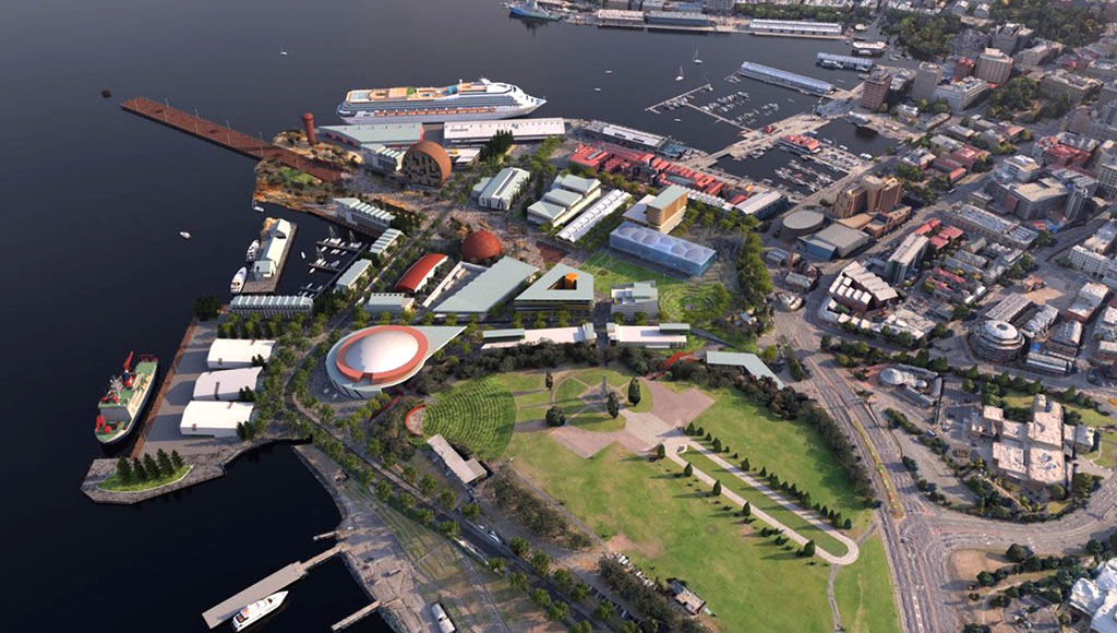 Economic Puff Piece - Stadium Costs are Clearly Understated 1