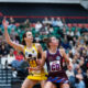 Netball Tasmania Officially Enters Race for Super Netball 9