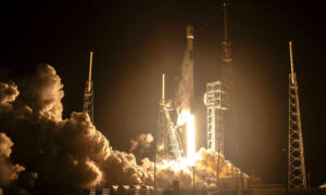 Satellite Focuses on Southern Ocean Secrets 6