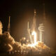 Satellite Focuses on Southern Ocean Secrets 7