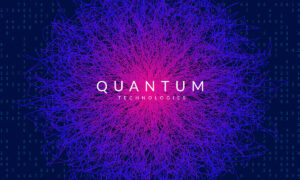 Quantum 2.0 - The Past, Present and Future of Quantum Physics 9