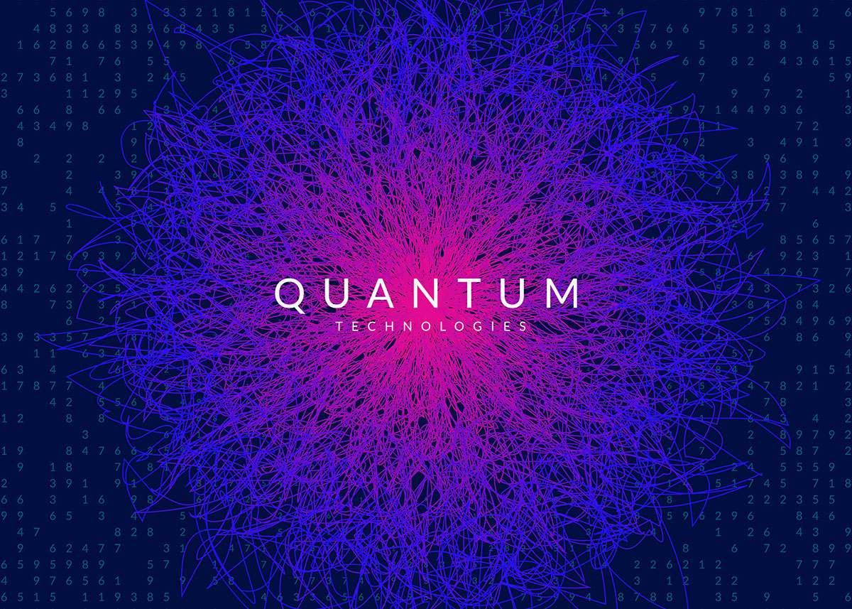 Quantum 2.0 - The Past, Present and Future of Quantum Physics 5