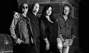 Rose Carleo Band Returns To Tasmania 9