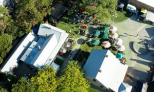 Clarence Secures $1.67M For Rosny Arts Precinct 1