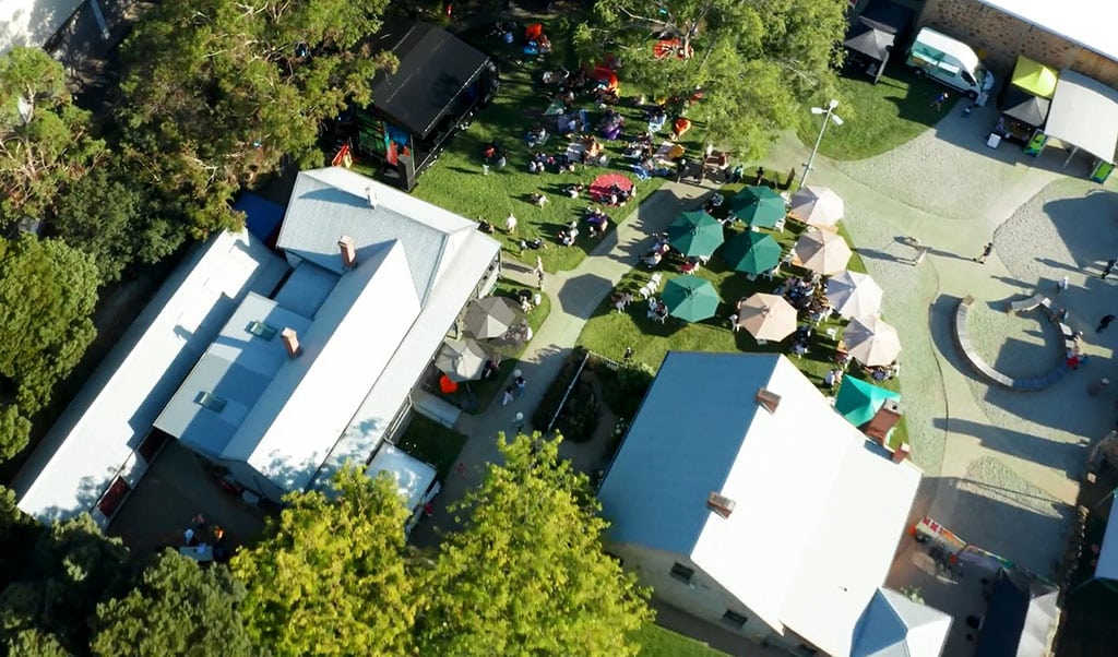 Clarence Secures $1.67M For Rosny Arts Precinct 3