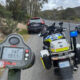 P-Plater Fined $1305, Disqualified for 147km/h Speed 28