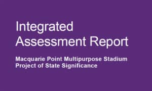 Macquarie Point - Following $229 Million of Public Money 3