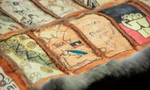 Victorian Aboriginal Treaty Falls Short - Michael Mansell 18